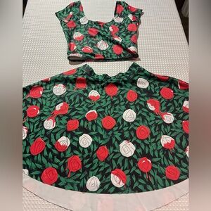 BlackMilk Disney Collaboration Garment